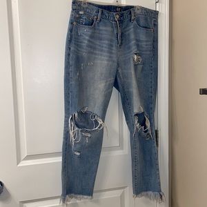 GAP Best Girlfriend Jeans